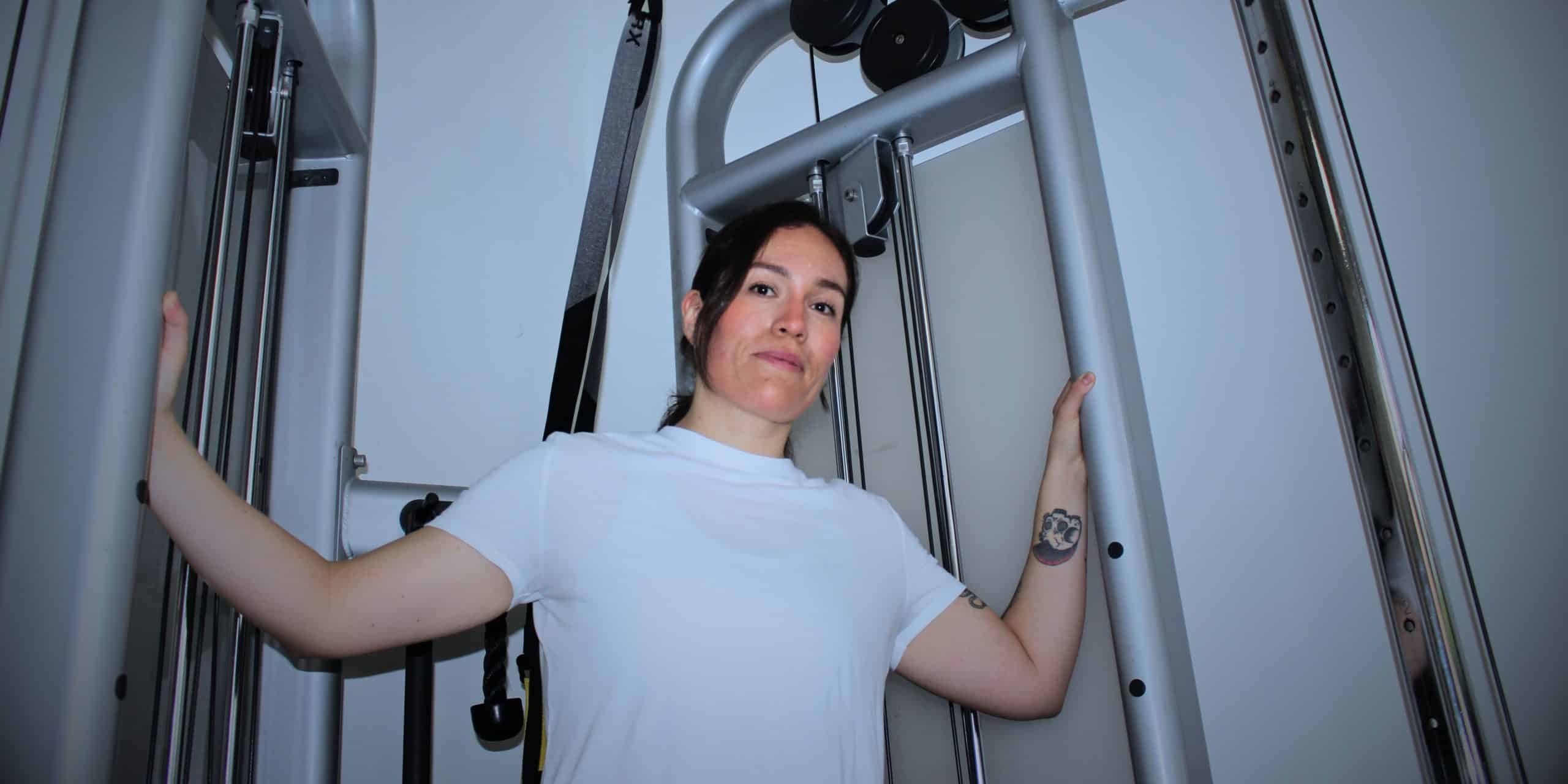 Conquer Your Fitness Goals: Online Booking Now Available for Personal Training in Brussels!