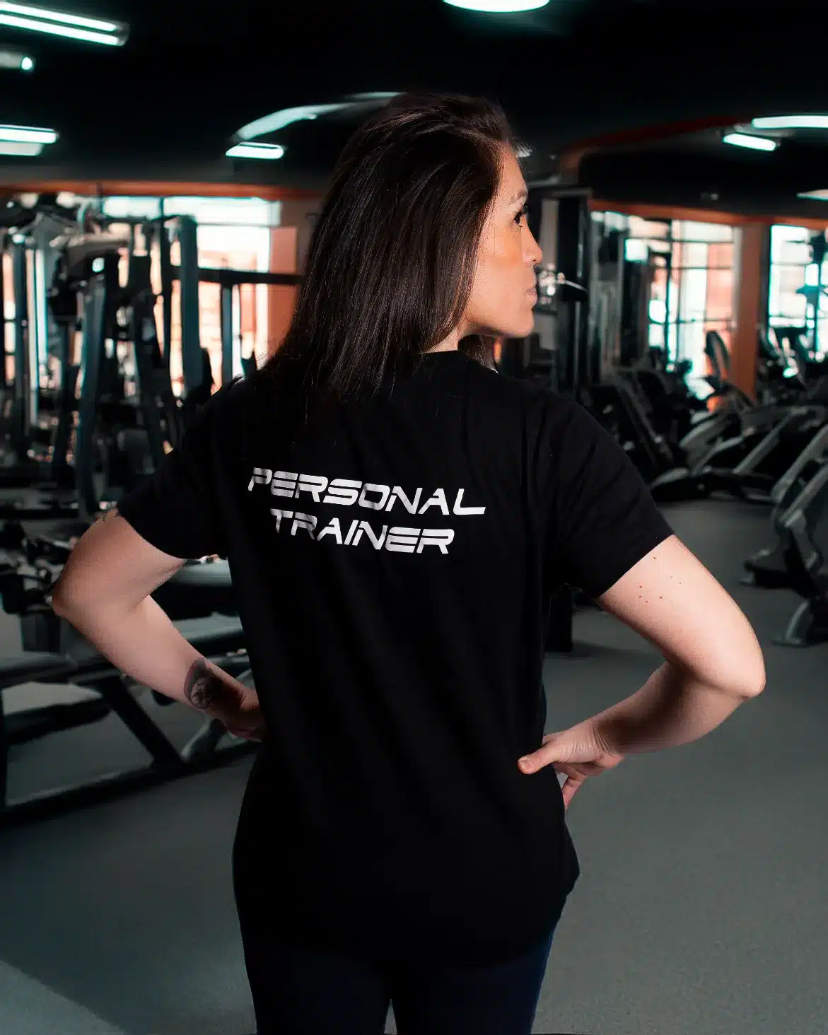 Patricia Blancas - Personal training Bruxelles, Brussels, Woluwe-Saint-Lambert